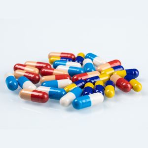 کپسول قرص ژلاتین